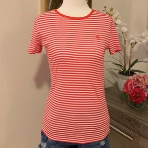Ralph Lauren Striped Tee